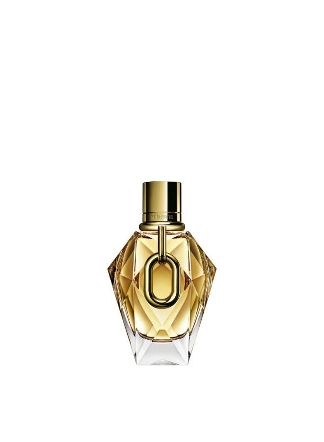 MILLION Paco Rabanne Million Gold Eau de Parfum for Women 90ml - Image 1